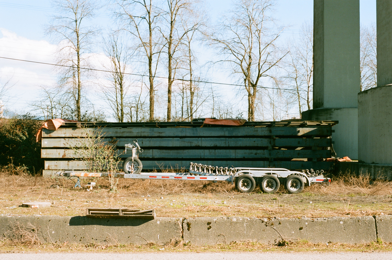 Illustration for article titled First roll of Ektar 100